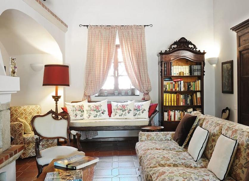Sala Foto