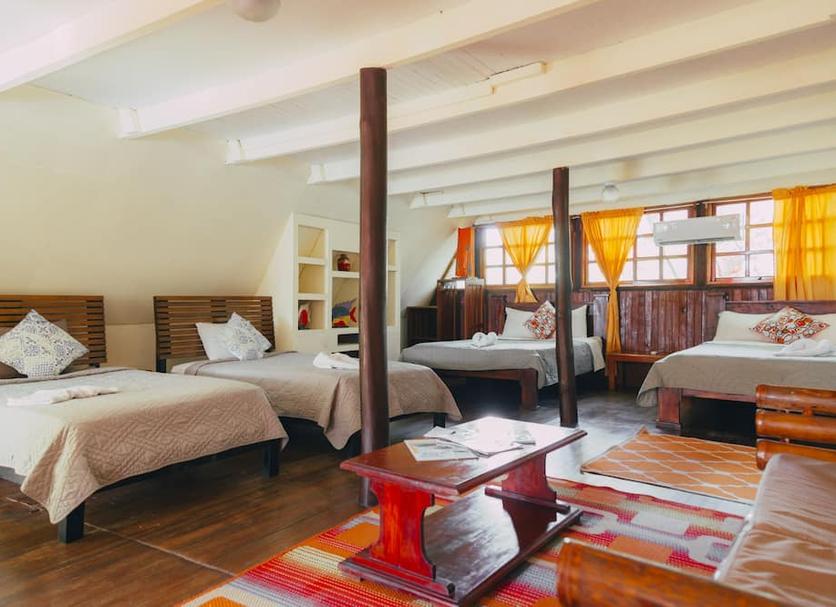 Habitació Foto