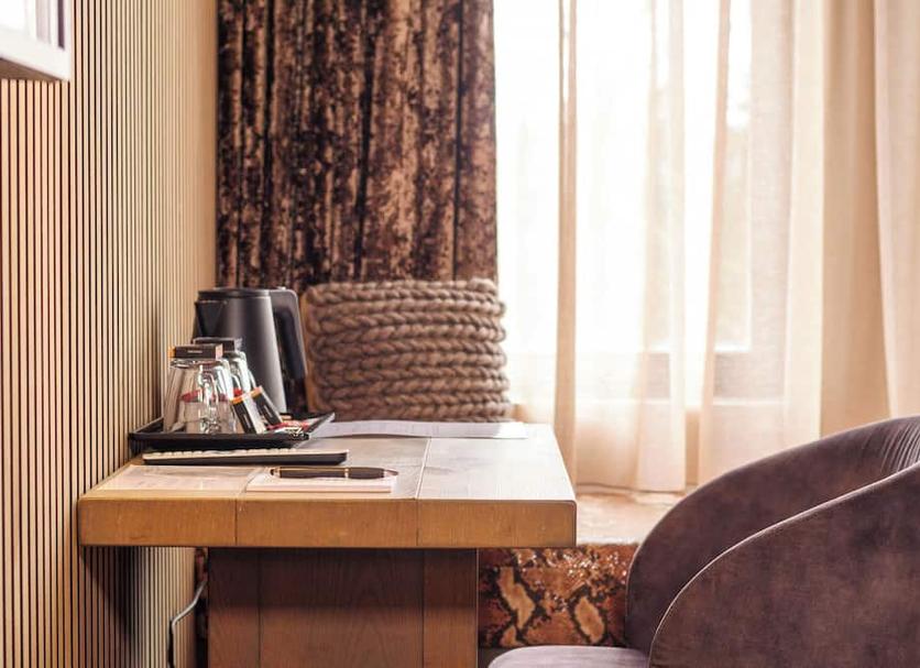 Serveis de l’habitació Foto