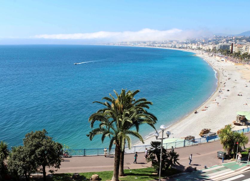 Platja Foto