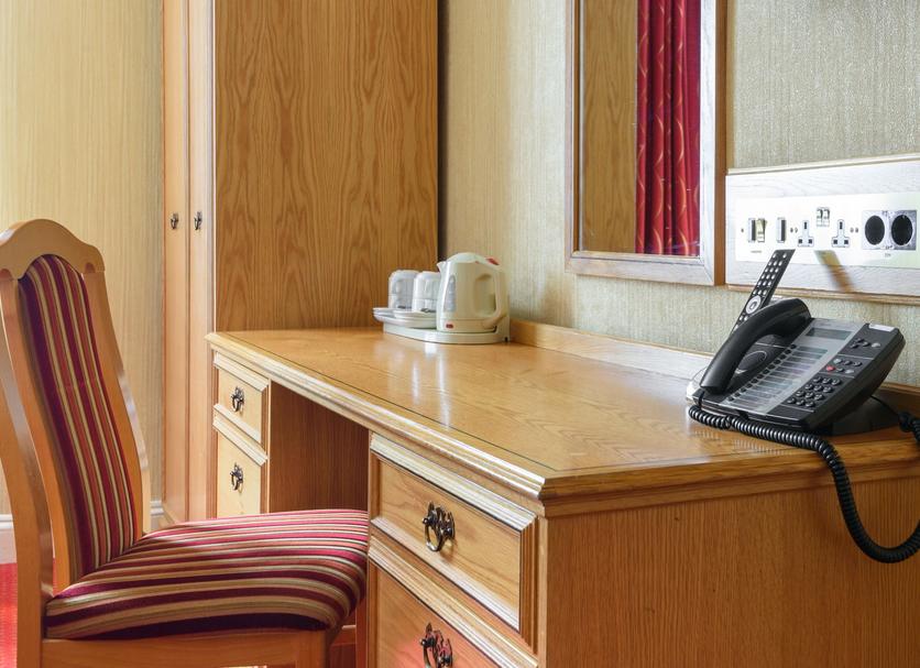Serveis de l’habitació Foto