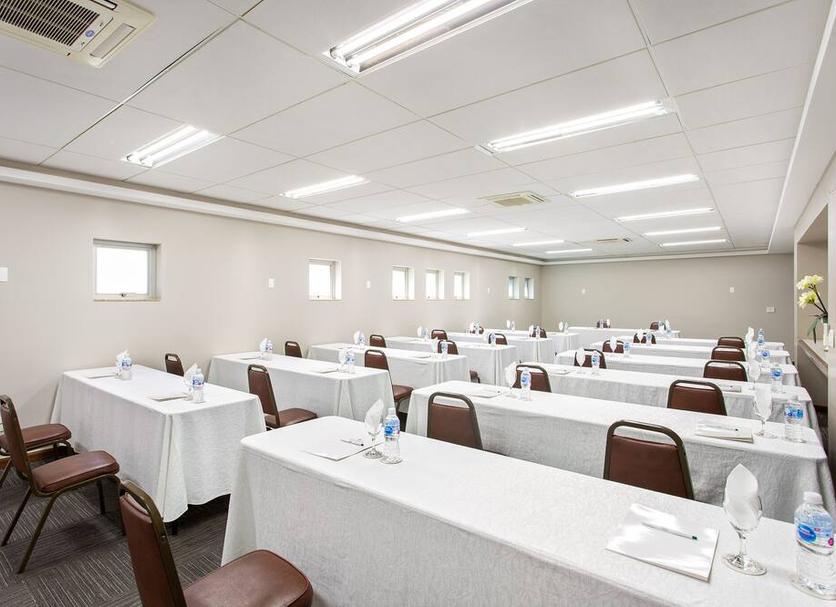Sala de conferències Foto