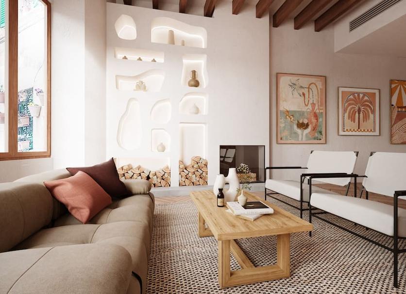 Sala Foto