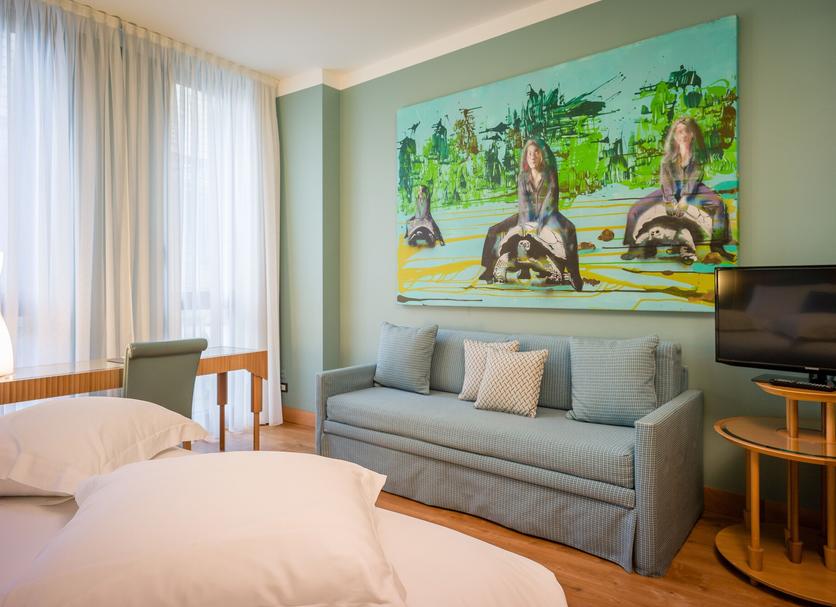 Sala Foto
