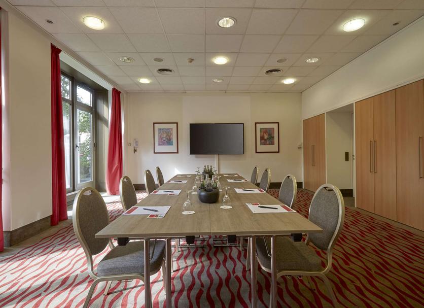 Sala de conferències Foto