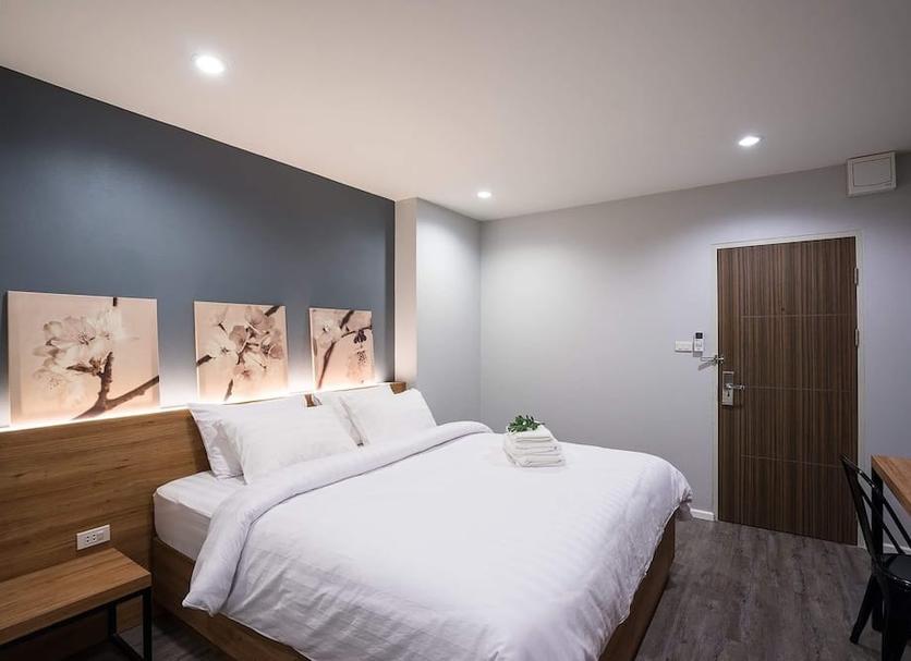 Habitació Foto