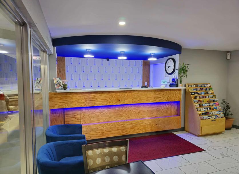 Recepció Foto