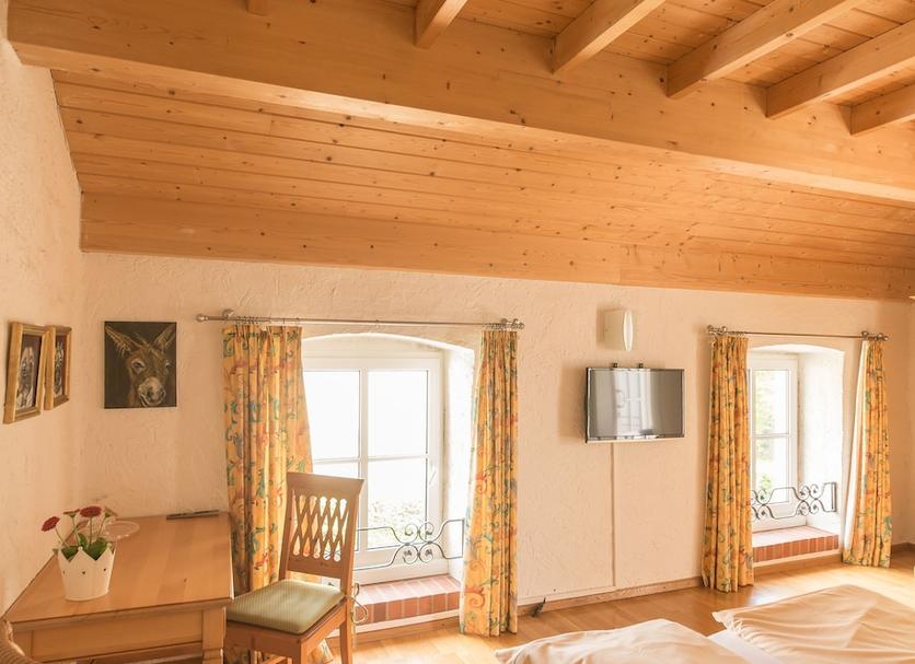 Serveis de l’habitació Foto