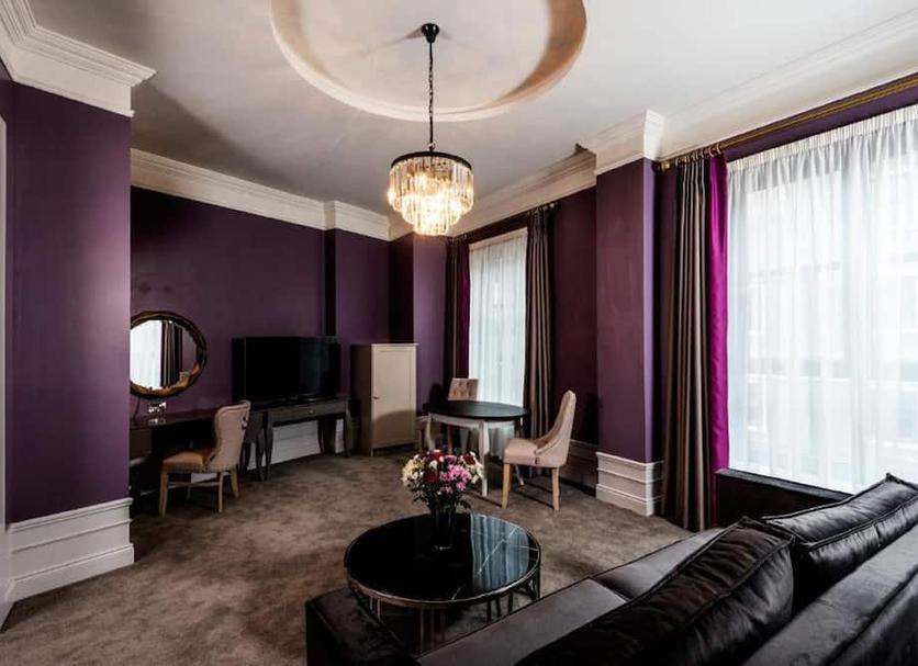 Sala Foto