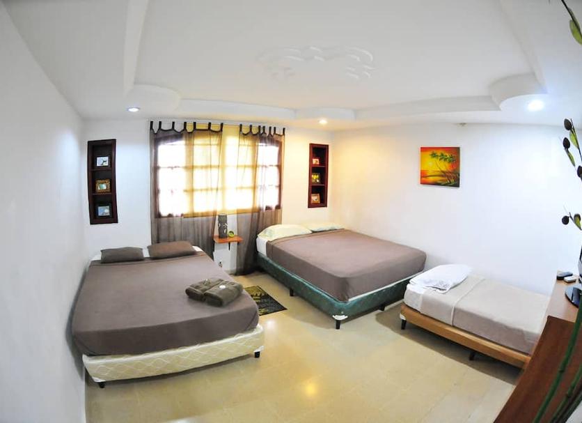 Habitació Foto