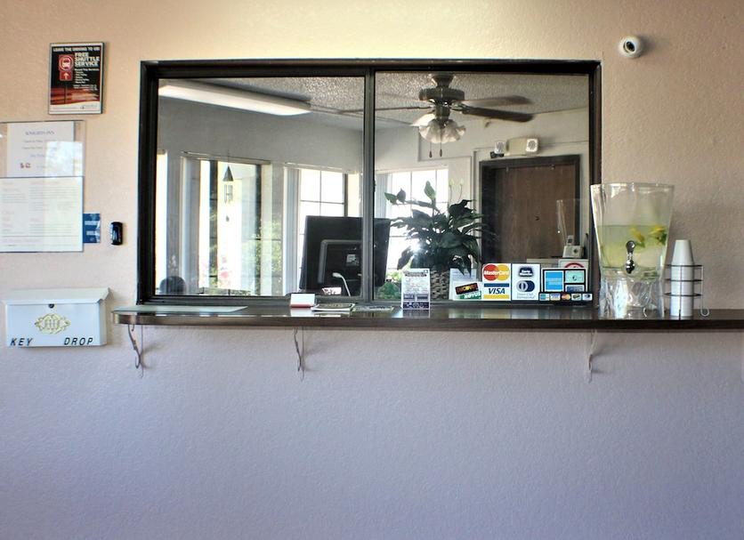 Serveis de l’habitació Foto