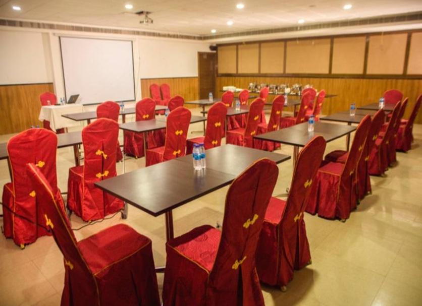 Sala de conferències Foto