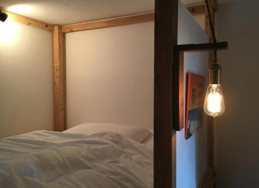 Serveis de l’habitació Foto