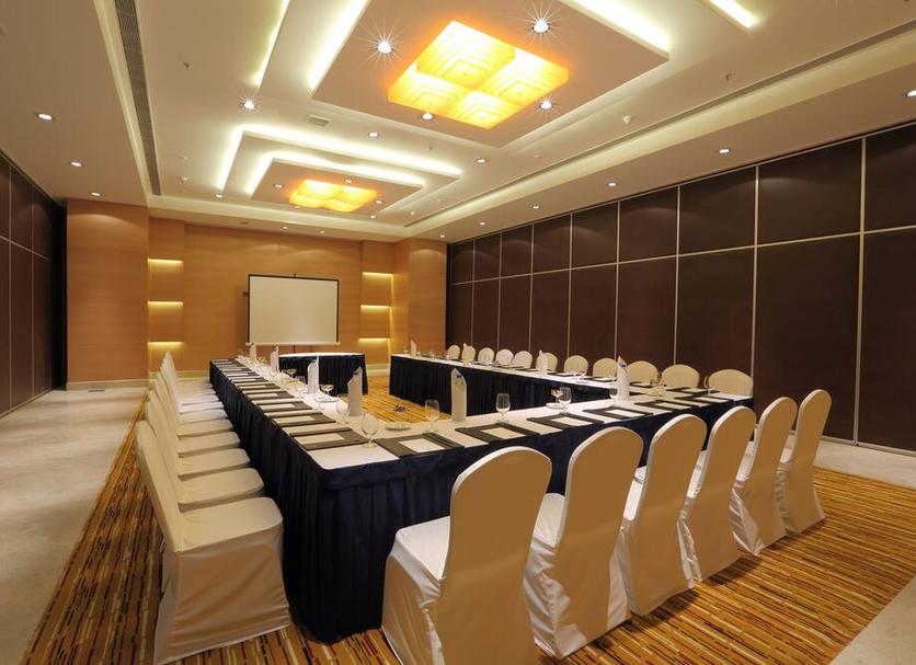 Sala de conferències Foto