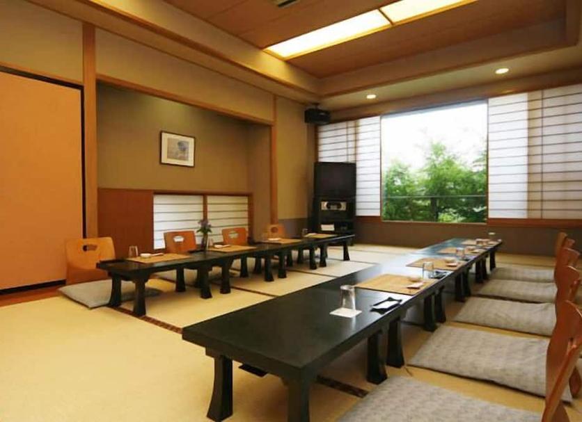 Sala de conferències Foto