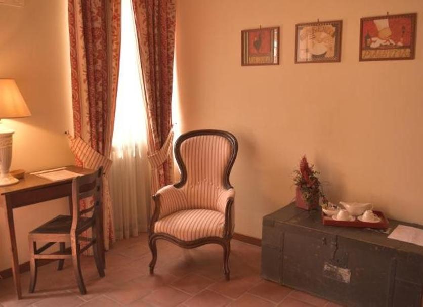 Serveis de l’habitació Foto