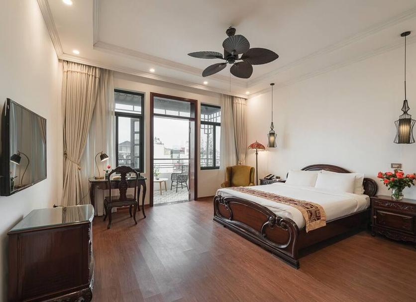 Habitació Foto
