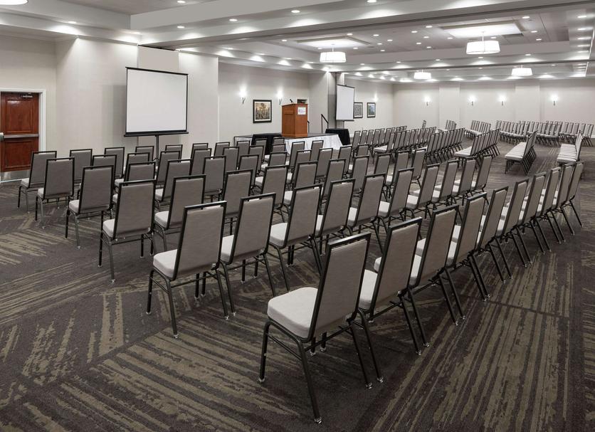 Sala de conferències Foto