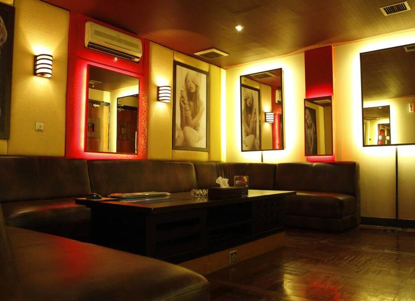 Sala d'estar Foto