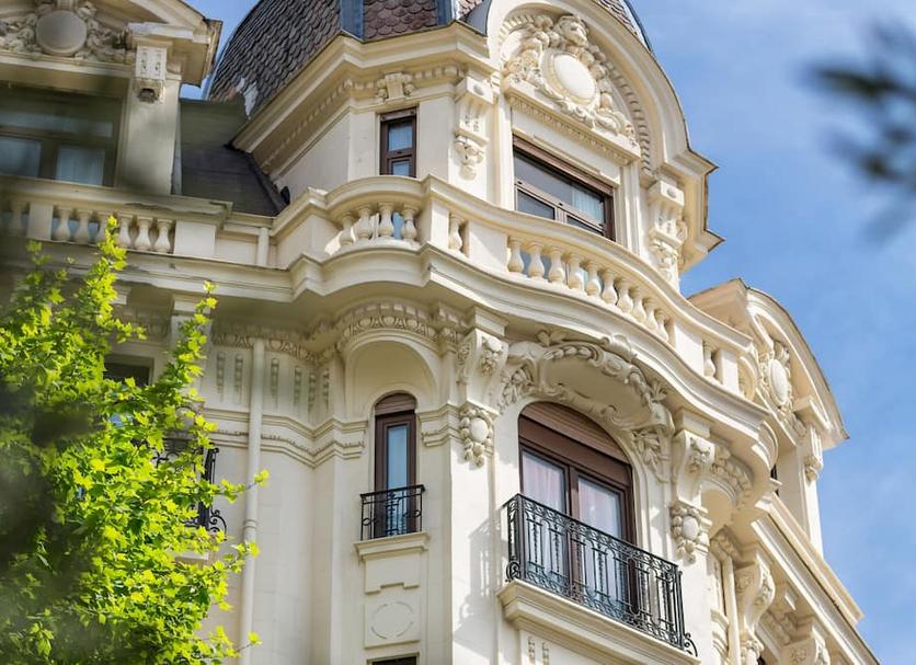 Edifici Foto