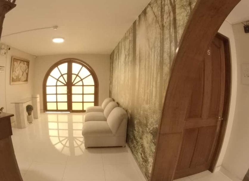 Sala Foto