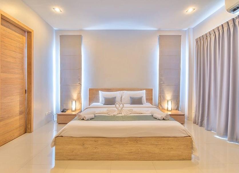Habitació Foto