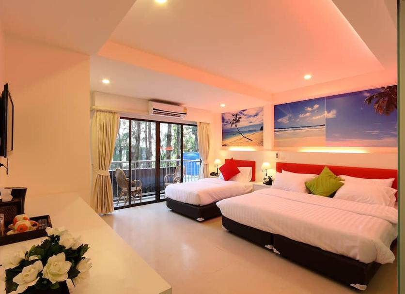 Habitació Foto