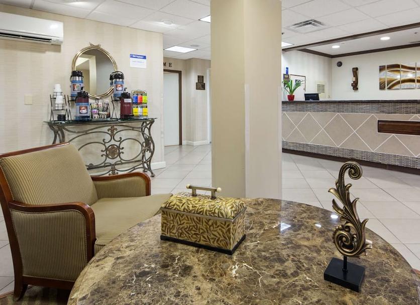 Recepció Foto