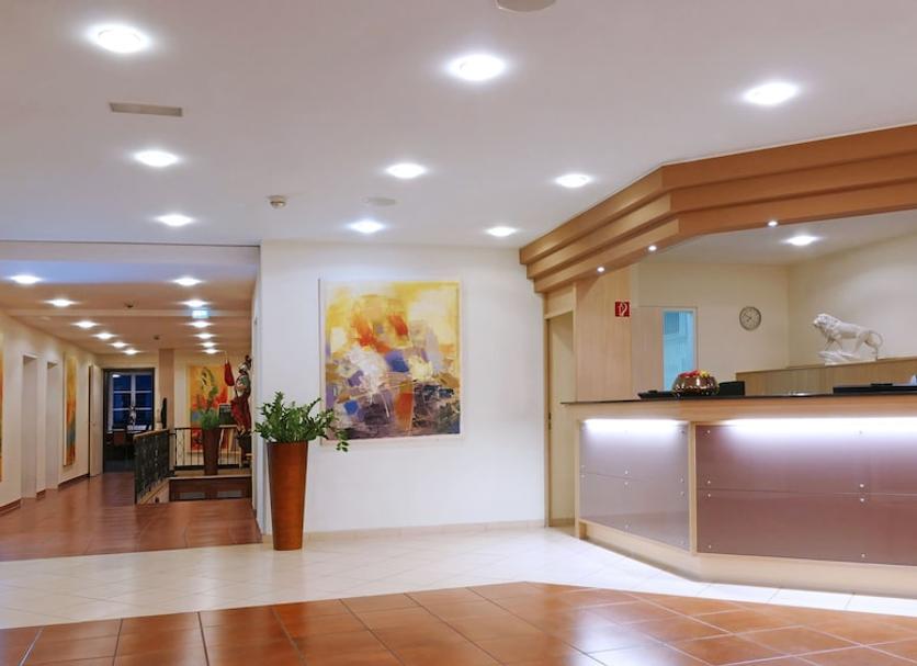 Recepció Foto