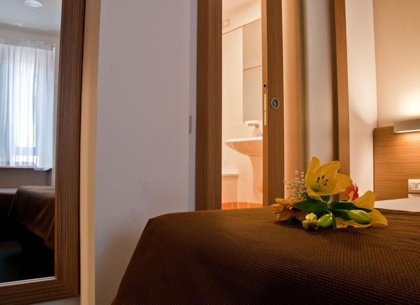 Serveis de l’habitació Foto