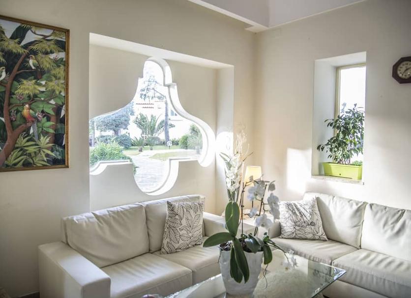 Sala Foto
