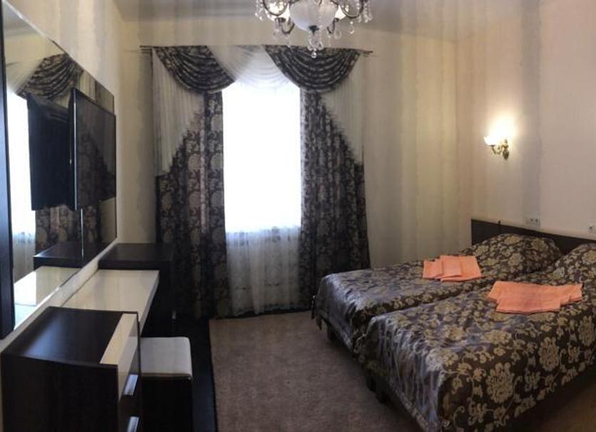Habitació Foto