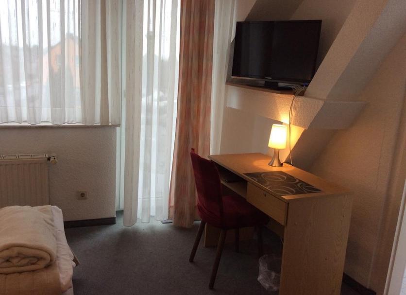 Serveis de l’habitació Foto