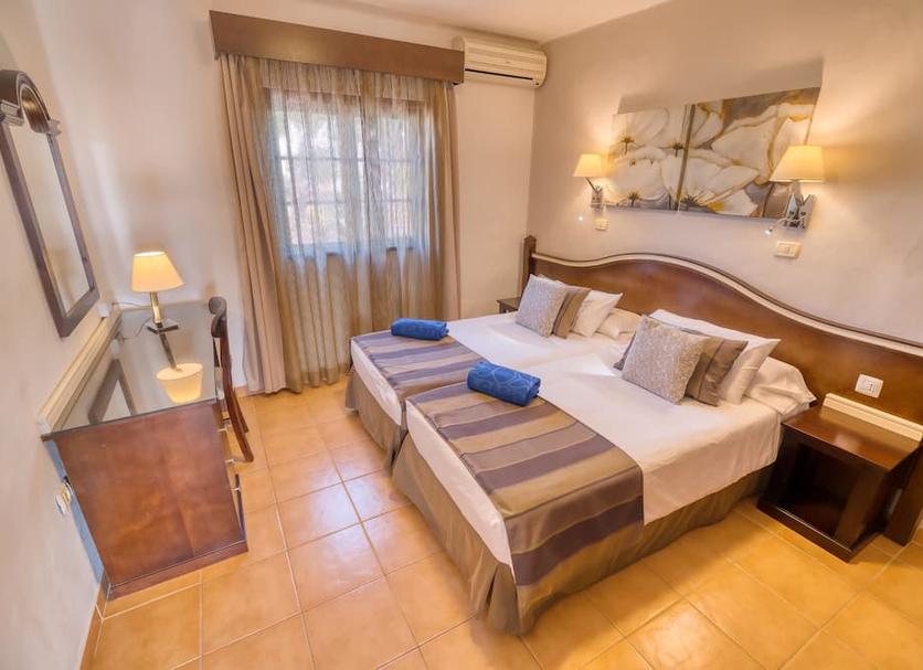 Habitació Foto