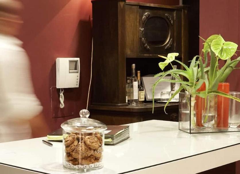 Serveis de l’habitació Foto