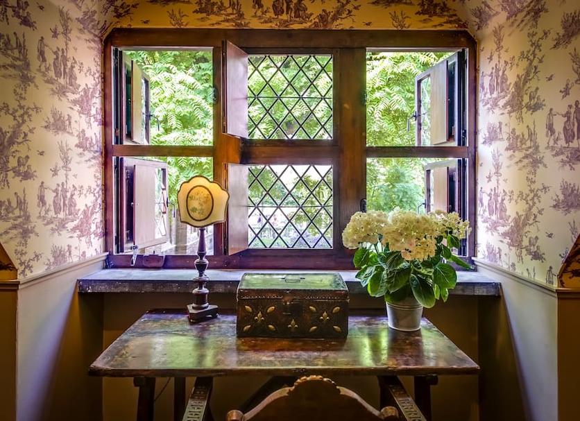 Serveis de l’habitació Foto