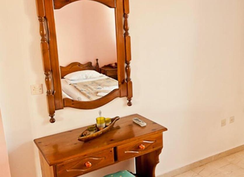 Serveis de l’habitació Foto