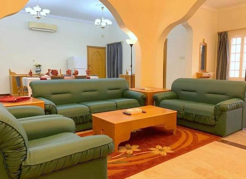 Sala Foto