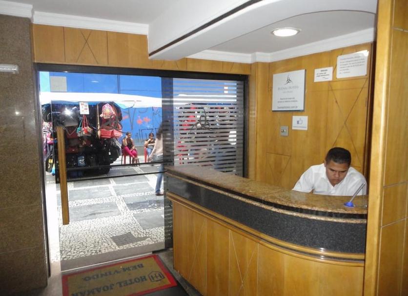 Recepció Foto