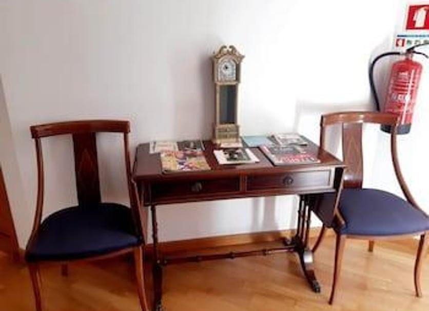 Serveis de l’habitació Foto