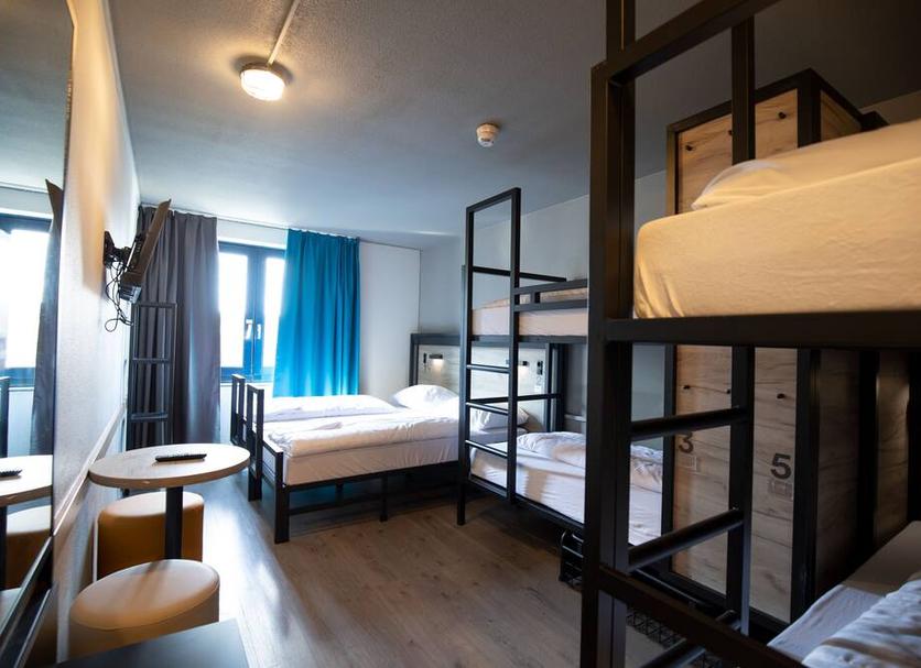 Habitació Foto