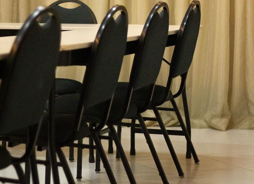 Sala de conferències Foto