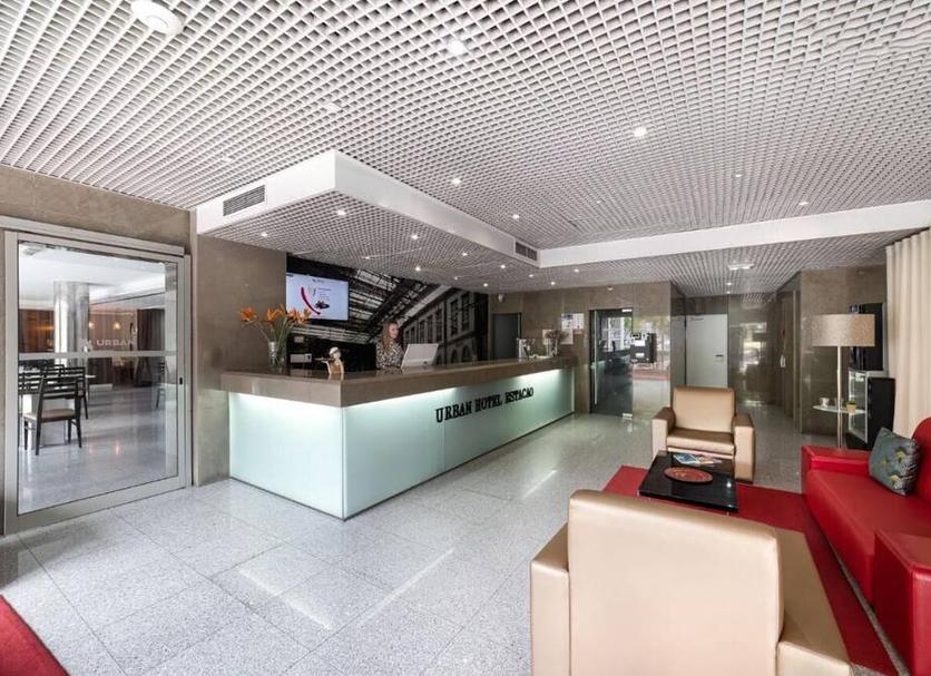 Recepció Foto