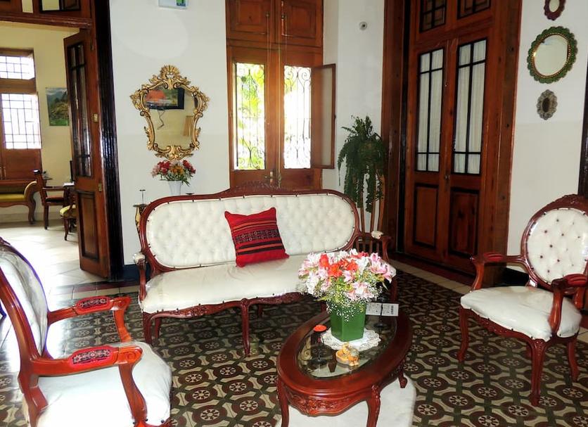 Sala Foto