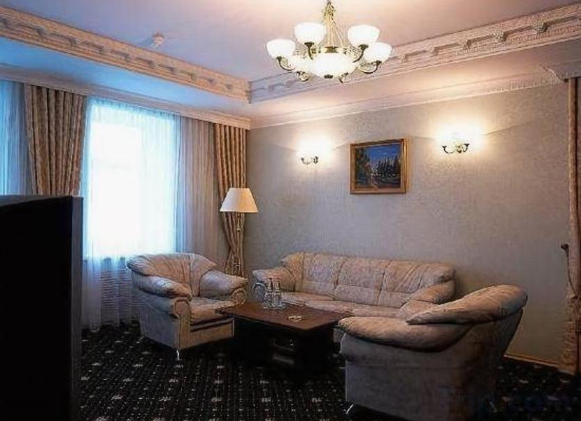 Sala Foto