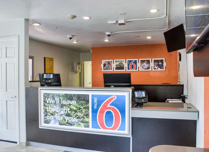 Recepció Foto