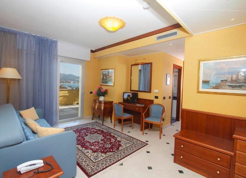Sala Foto
