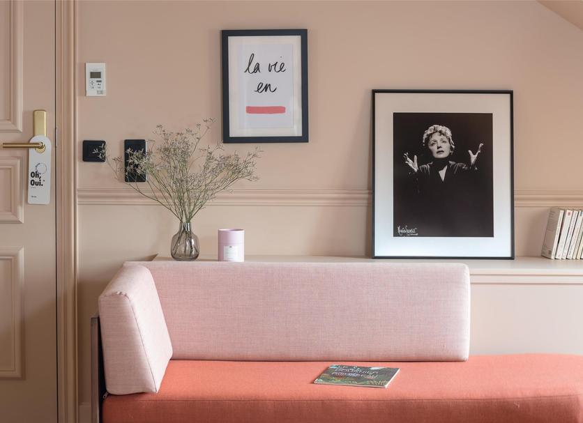 Serveis de l’habitació Foto