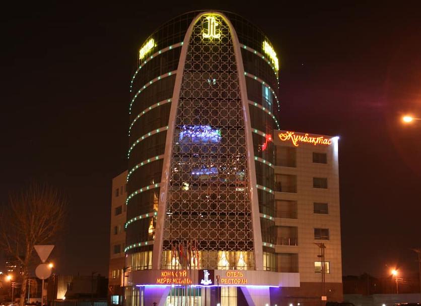 Edifici Foto