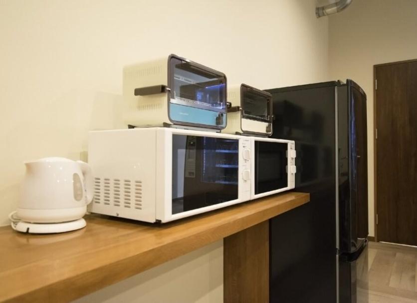 Serveis de l’habitació Foto